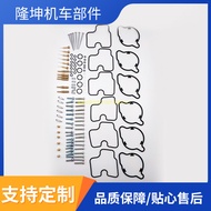 Carburetor Repair Kit HONDA GL1500C VALKYRIE 1500 1997-2000Applicable