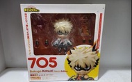 爆豪勝己 Goodsmile 705