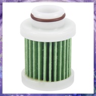 (Y W Z H)6D8-WS24A-00  Filter for  F40A F50 T50 F60 T60 F70 F90 F115 Marine Outboard Accessories