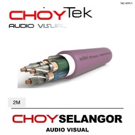 Isotek Evo3 Ascension Cable C15 C19
