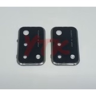 Camera lensRing camera glass camera frame Oppo a74 4g Oppo a95 4g/