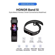 Honor Band 5i Fitness Tracker Bracelet (Black)
