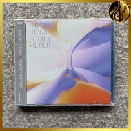 Hikaru Utada Science Fiction Original 2CD Album [Sealed] Brand New [VN]