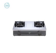 TGC 火霸王 RJH2H煤氣煮食爐(包安裝）