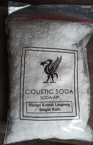 SODA API ( COUSTIC SODA)