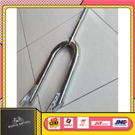 BMX BIKE FORK 20