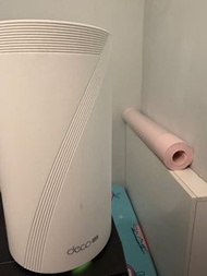 TP-Link Deco BE65-5G Mesh Wi-Fi 7 路由器