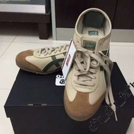 Tiger ~ Onitsuka Tiger