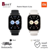 Redmi Watch 5 Lite Smartwatch Wristwatch Smart AMOLED Screen 1.96 Inch Waterproof 5ATM