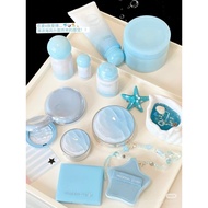 PL Love Fire Island Series Pressed Powder Liquid Foundation Cushion passional lover Xiaohongshu Push