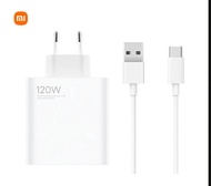 Xiaomi adapter 120W 67W 33W