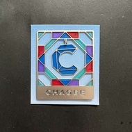 Chagee Fridge Magnet