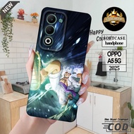 Latest Oppo A5 2025 Case Softcase Casing Cover Phone Smartphone Silicon Rubber Handphone CaseMotif