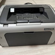 HP LaserJet P1006