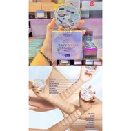 Bnb dewy mesh cushion
