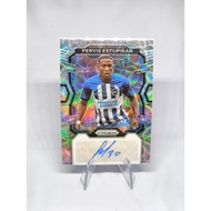 Panini Prizm Pervis Estupinan Choice Premier League Brighton &amp; Hove Albion F.C. 2023-24