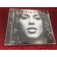 CD Alicia Keys – As I Am Condition Shown In The Cover Photo ZA149-3
