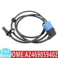 2469057603 2469059402 2465400417 ABS sensor speedline CLA250 CLA220 CAL180 A200 A160 B180 B200 For M
