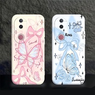Latest Vivo V50 Case 2025 - Procamera Softcase for Vivo V50 Latest Fashion Case [DD-687]
