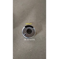 YAMAHA 15HP(6B4) WATER PUMP REPAIR  -INSERT 682-44322-00