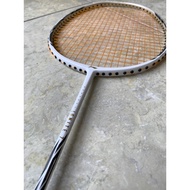 Used lining ignite 7th Racket