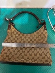 Gucci 肩背包 正品 中秋節便宜賣