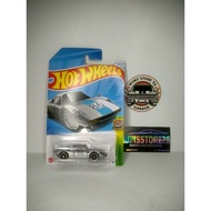 Hotwheels Porsche 904 Carrera GTS