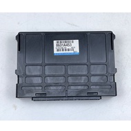 TCU PROTON WAJA CPS TRANSMISSION CONTROL UNIT GEAR COMPUTER BOX PROTON WAJA CPS - 8631A453