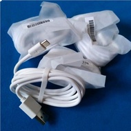 Kabel Data Kabel Charger Xiaomi Redmi 1s 2 prime 2s 3 3s 3x 4 4a 4x 5 5A 6 6a 7 7a 9a 9c 10a Redmi N
