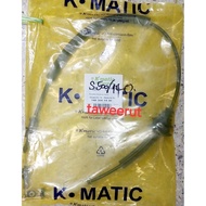 Benz Throttle Cable S500 S400 W140(t)