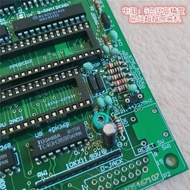 FC Game Console Accessories [DIY] Brand New Production Game Console Motherboard/Circuit Board 84 Fin