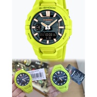 G-SHOCK ANALOG-DIGITAL GBA-950 SERIES GBA-950-9A3 GBA950