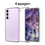 Spigen Galaxy S23+ Case Liquid Crystal Samsung S23 Plus Casing Durable Flexible Samsung Cover