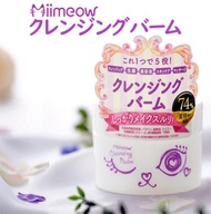 Miimeow油印潔膚軟膏90克