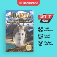 Juanita - Paperback - English - 9781956876772