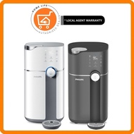 FREE $20 NTUC VOUCHER - Philips ADD6910 Water Dispenser - Cleaning Brush not Provided