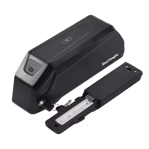 48V 11.6Ah 13Ah 17.5Ah for Lectricebike Auxiliary Spare Battery Lithium ion Ebike Battery 700W