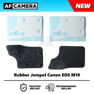 Canon EOS M10 Thumb Tumb Rubber