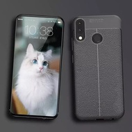 ASUS ZENFONE 5 ZE620KL AUTOFOCUS SILICON CARBON LEATHER CASE