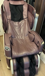 OSIM uLove2 (四手天王) 按摩椅 （型號 OS-888）