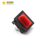 [LUMY] Generator 2 Position Rocker Switch Engine Stop Ceasefire switch rocker switch