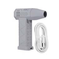 X3 130000RPM Turbofan Brushless Motor 200W High Power Jet Fan Dust Blower Wind Speed 52m/s Violent T