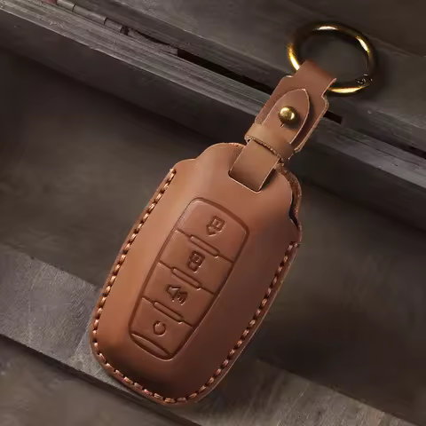 New version key case cover keychain for Great Wall Haval/Hover H6 H7 H4 H9 F5 F7 H2S Car-covers Hold