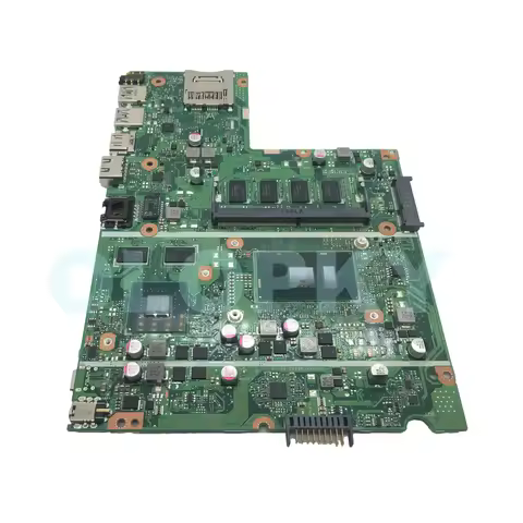 X541UV Motherboard For ASUS X541UVK X541UJ X541UVK X541U laptop Mainboard i3 i5-6200U i5-7200U i7-75