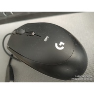 LOGITECH MOUSE G90