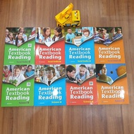 Trọn bộ 8q-Science and Social Studies - American Textbook Reading(Kiến thức giáo dục)