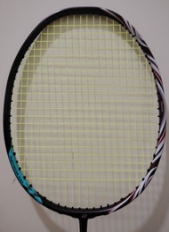 yonex astrox 100zz 4ug5 ch版