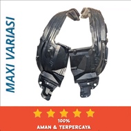 Inner Fender Liner Fender DNY HILUX 2016-2020