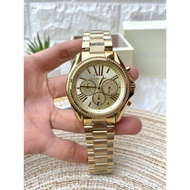MK WATCH PAWNABLE AND AUTHENTIC MICHAEL KORS WATCH