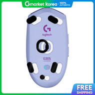 Logitech G304/305 Compatible Non-Slip Mouse Pad Sticker